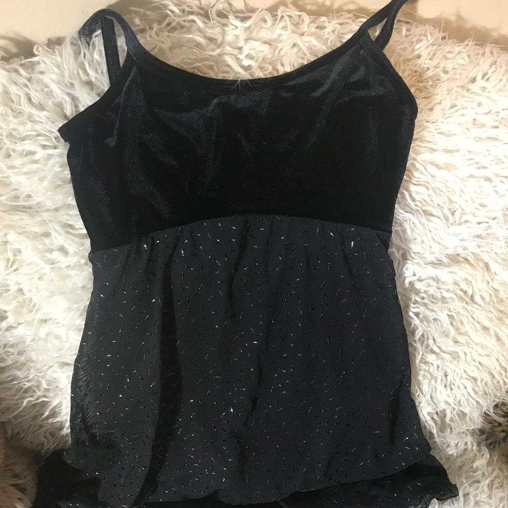 🥀Velvet bodysuit dress🥀